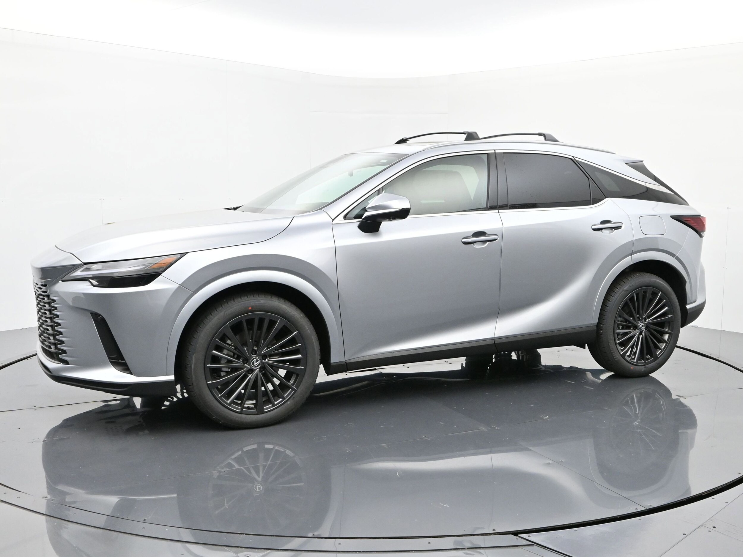 2024 Lexus RX 350 Premium photo 2