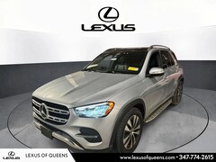 2025 Mercedes-Benz GLE GLE 350 SUV