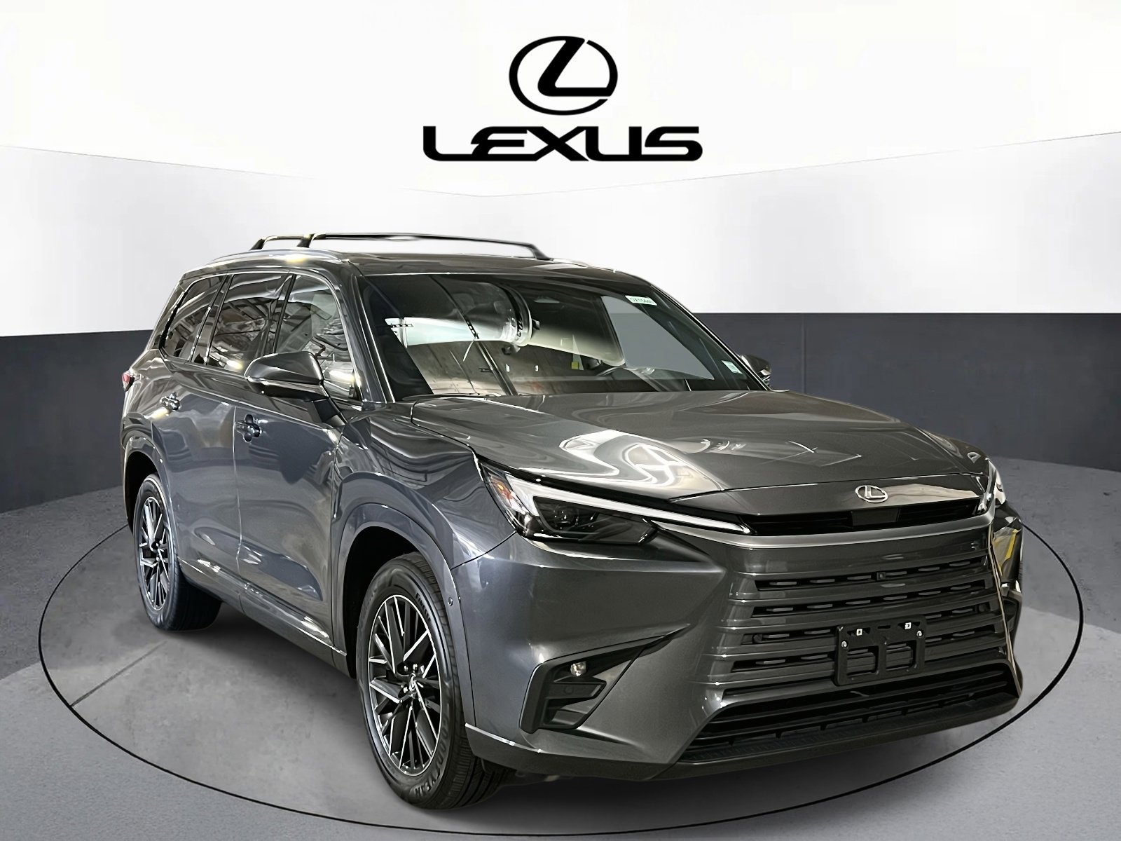 2024 Lexus TX 350's photo