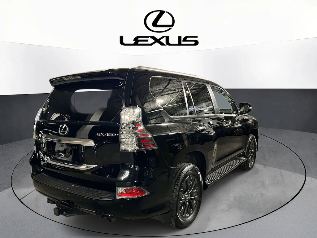 Used 2023 Lexus GX 460 SUV