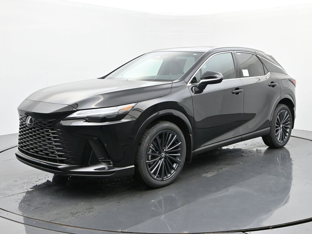 New 2026 Lexus RX 350 PREMIUM AWD SUV