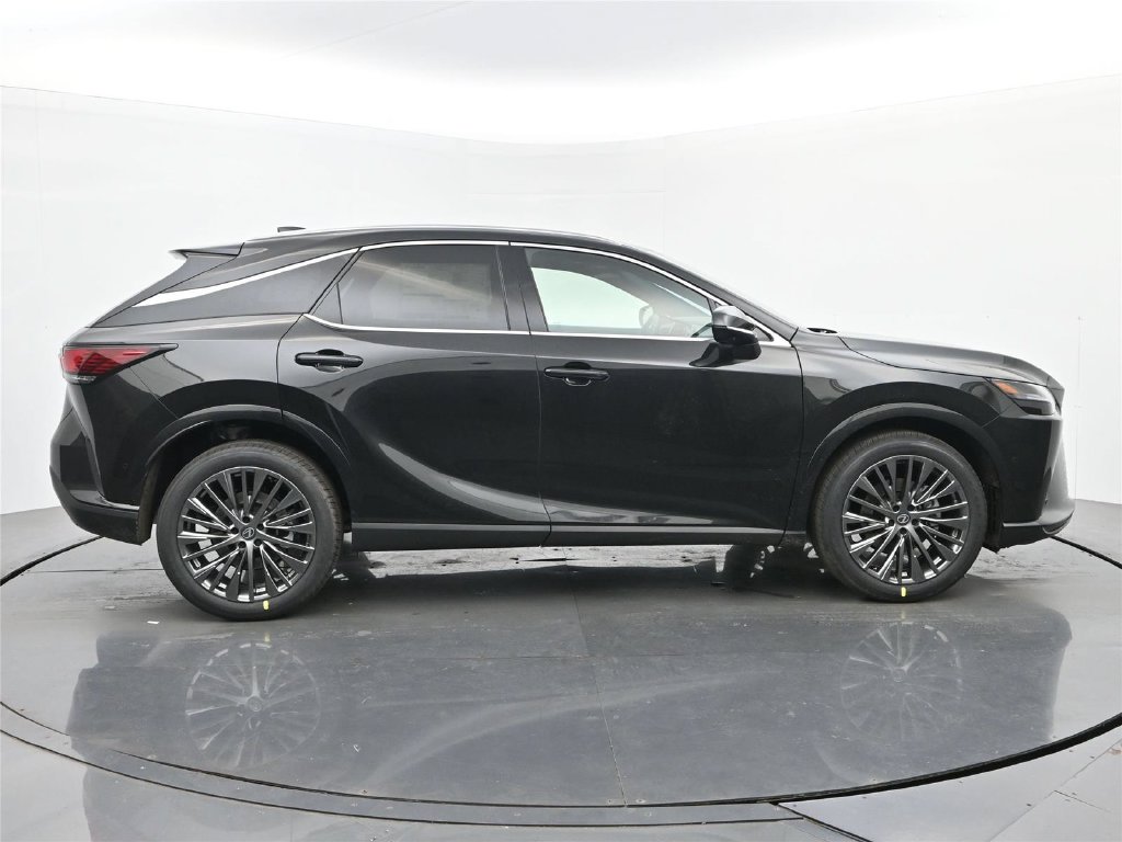 2026 Lexus RX 6