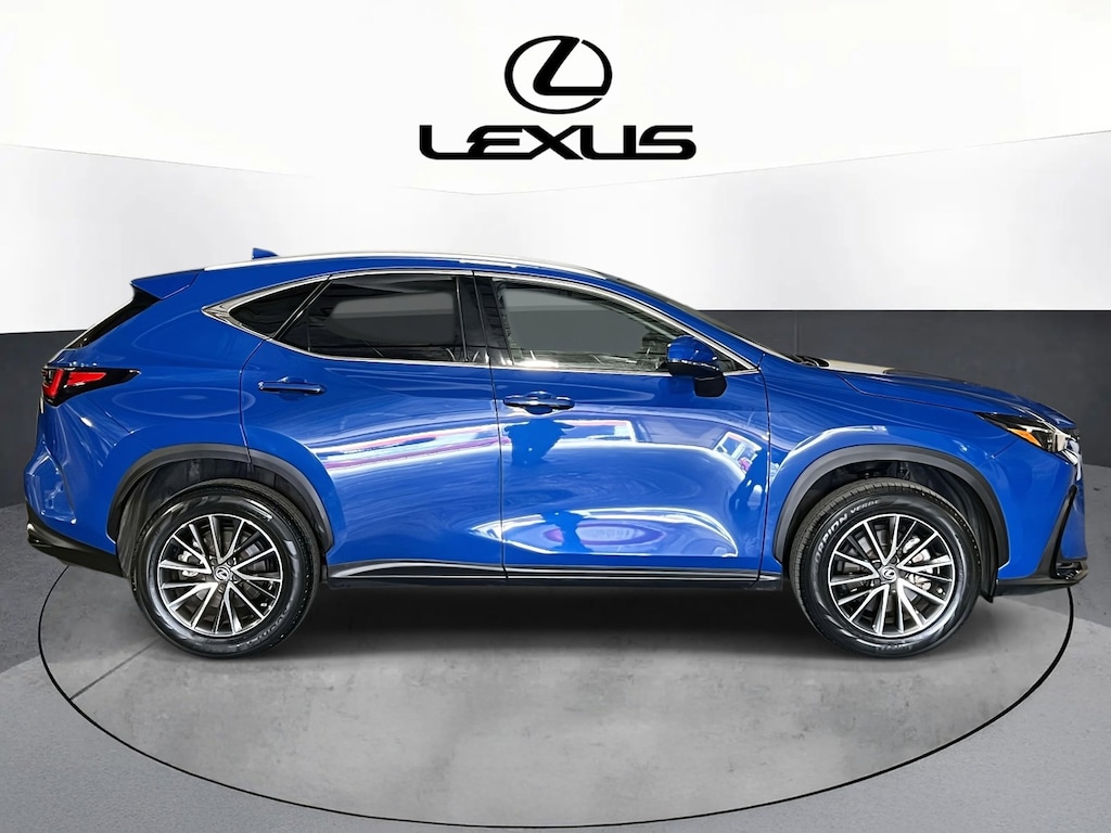 Used 2023 Lexus NX 350 Premium SUV