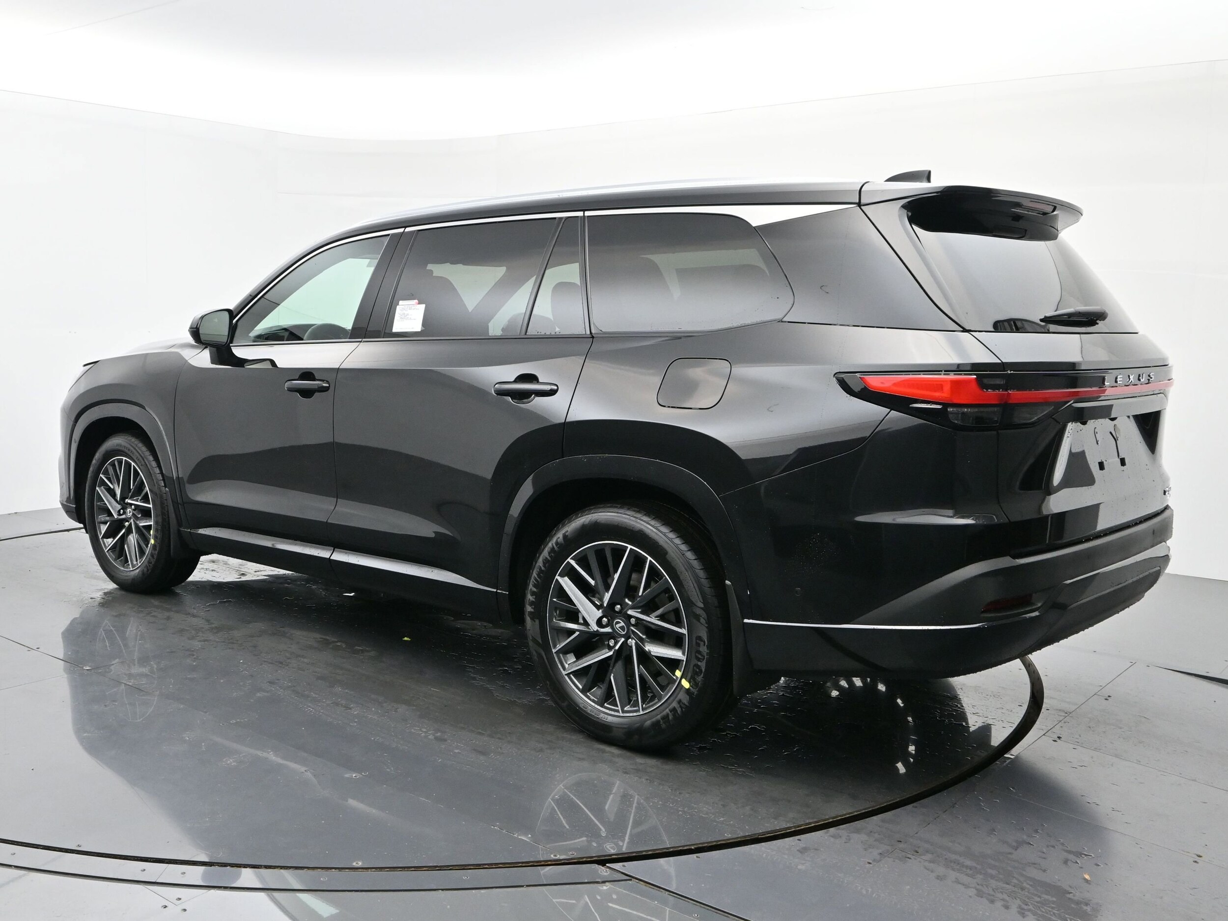 2026 Lexus TX 350 Premium photo 2