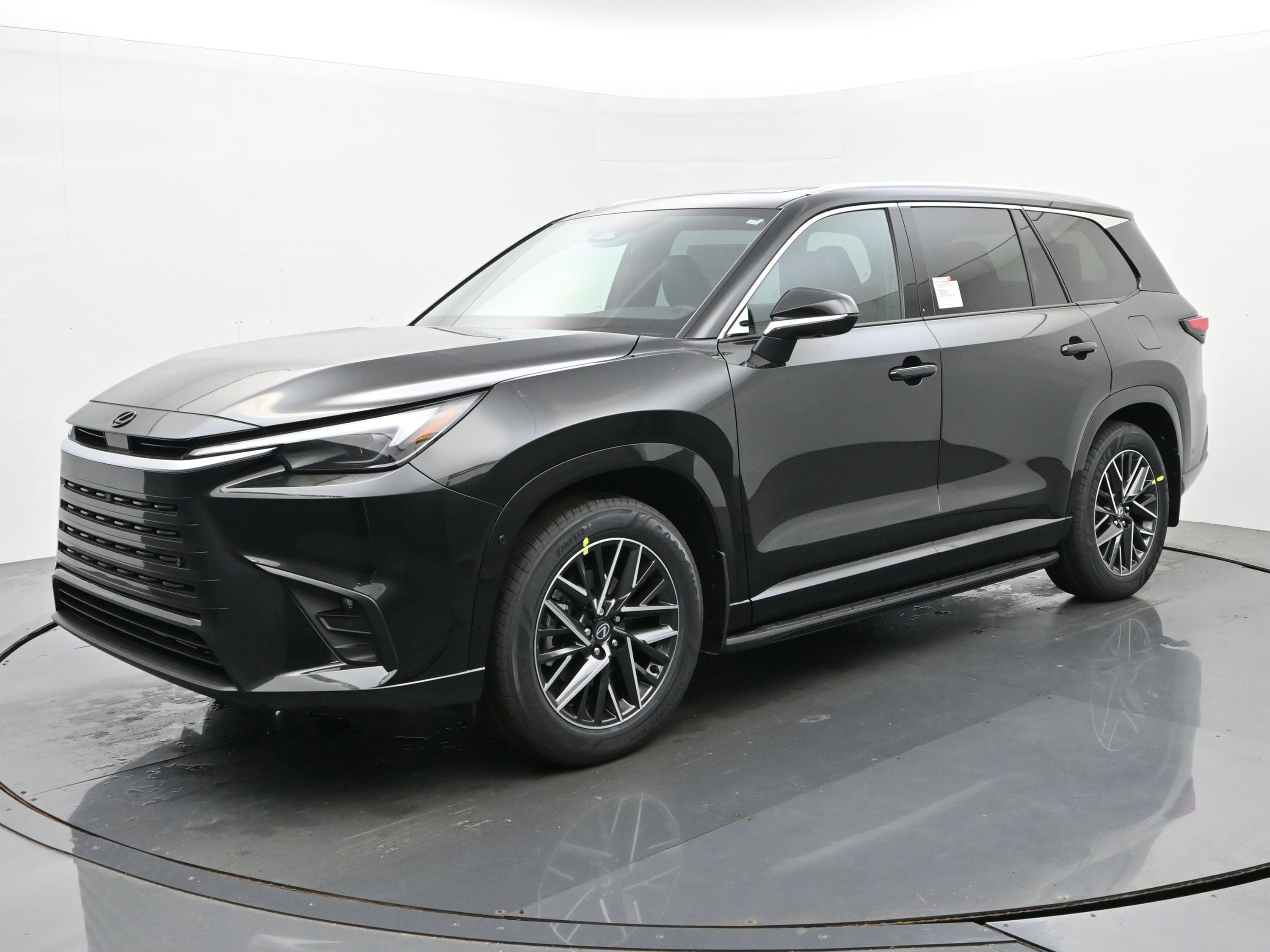 2026 Lexus TX