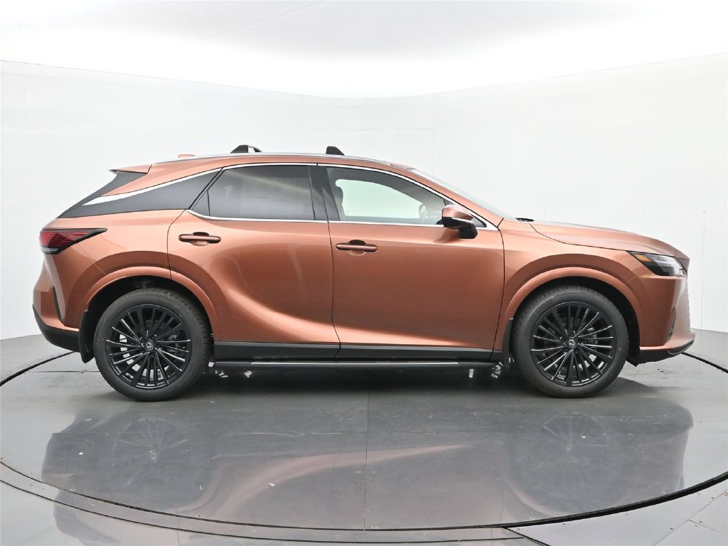 2026 Lexus RX 6