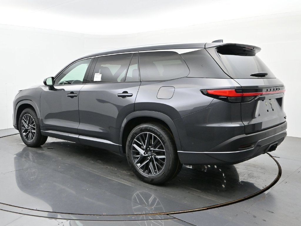 2026 Lexus TX 3