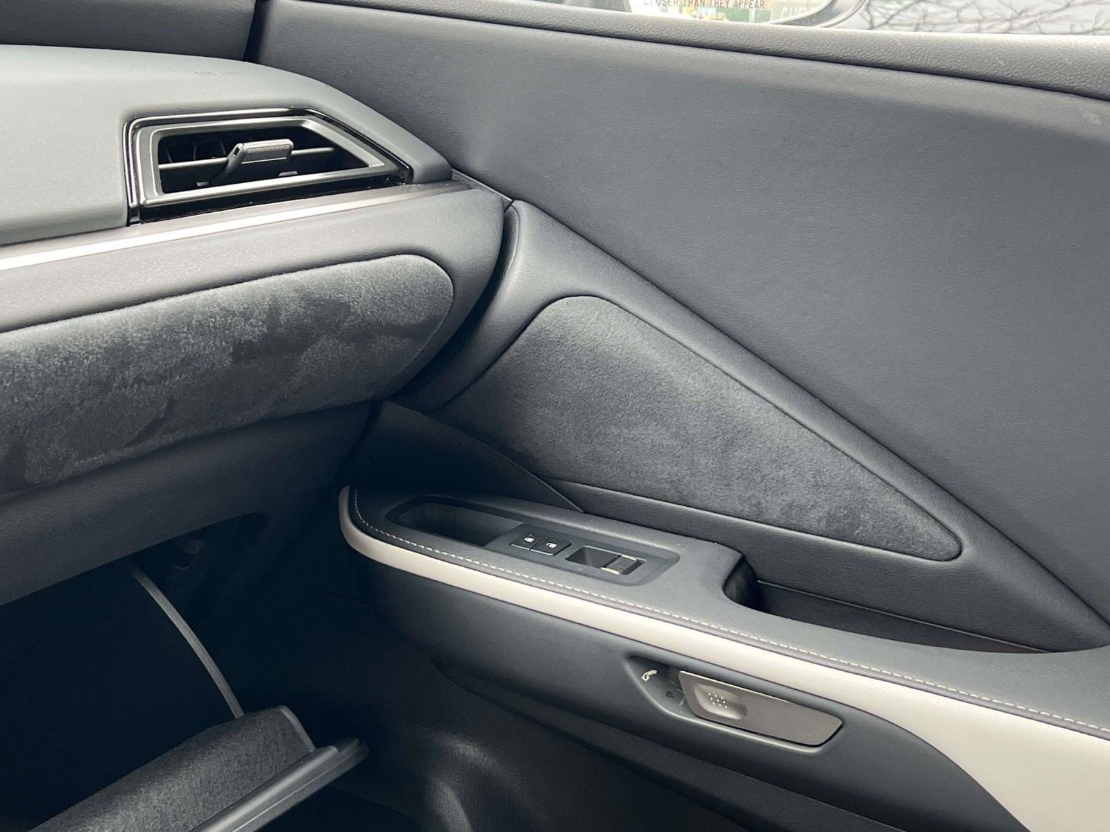 2025 Lexus TX Hybrid F Sport Premium - Photo 36