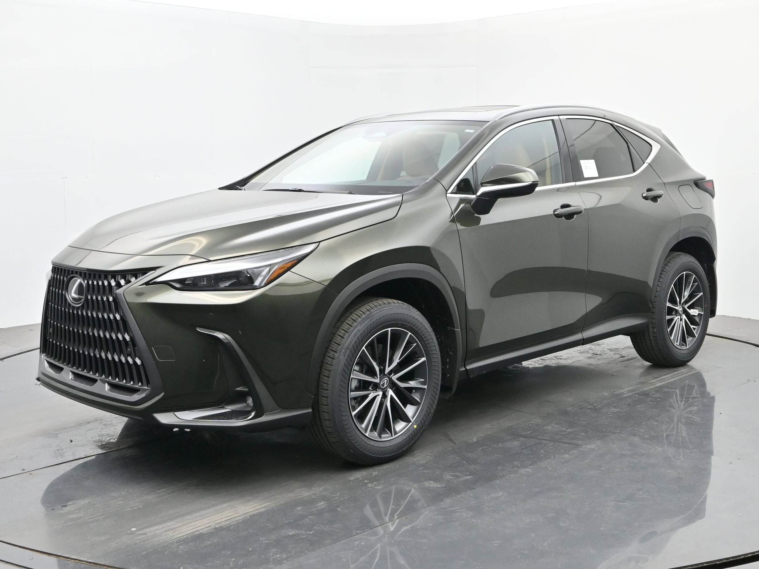 2026 Lexus NX 350 350 AWD's photo