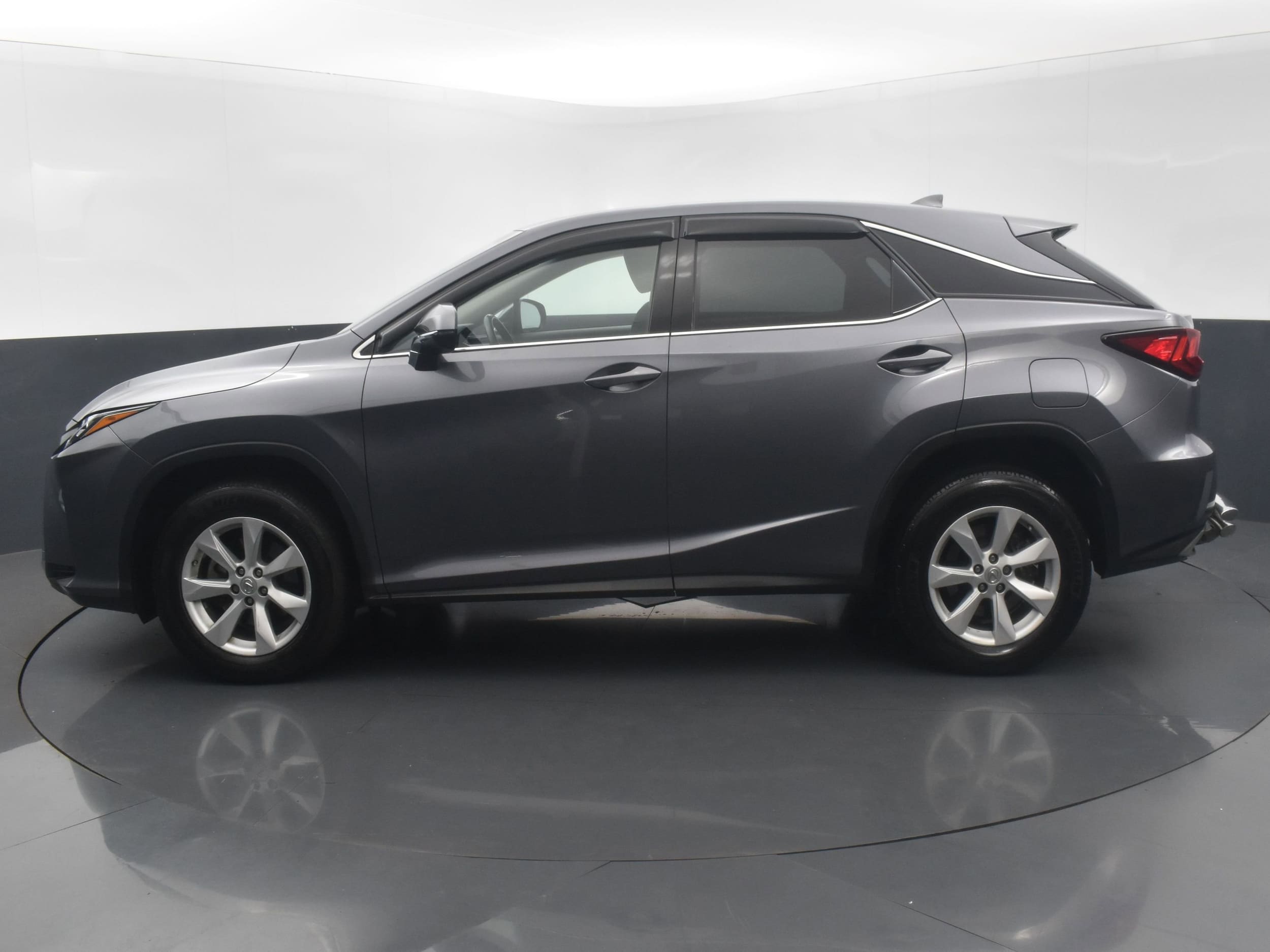 Used 2017 Lexus RX 350 with VIN 2T2BZMCA6HC132350 for sale in Long Island City, NY