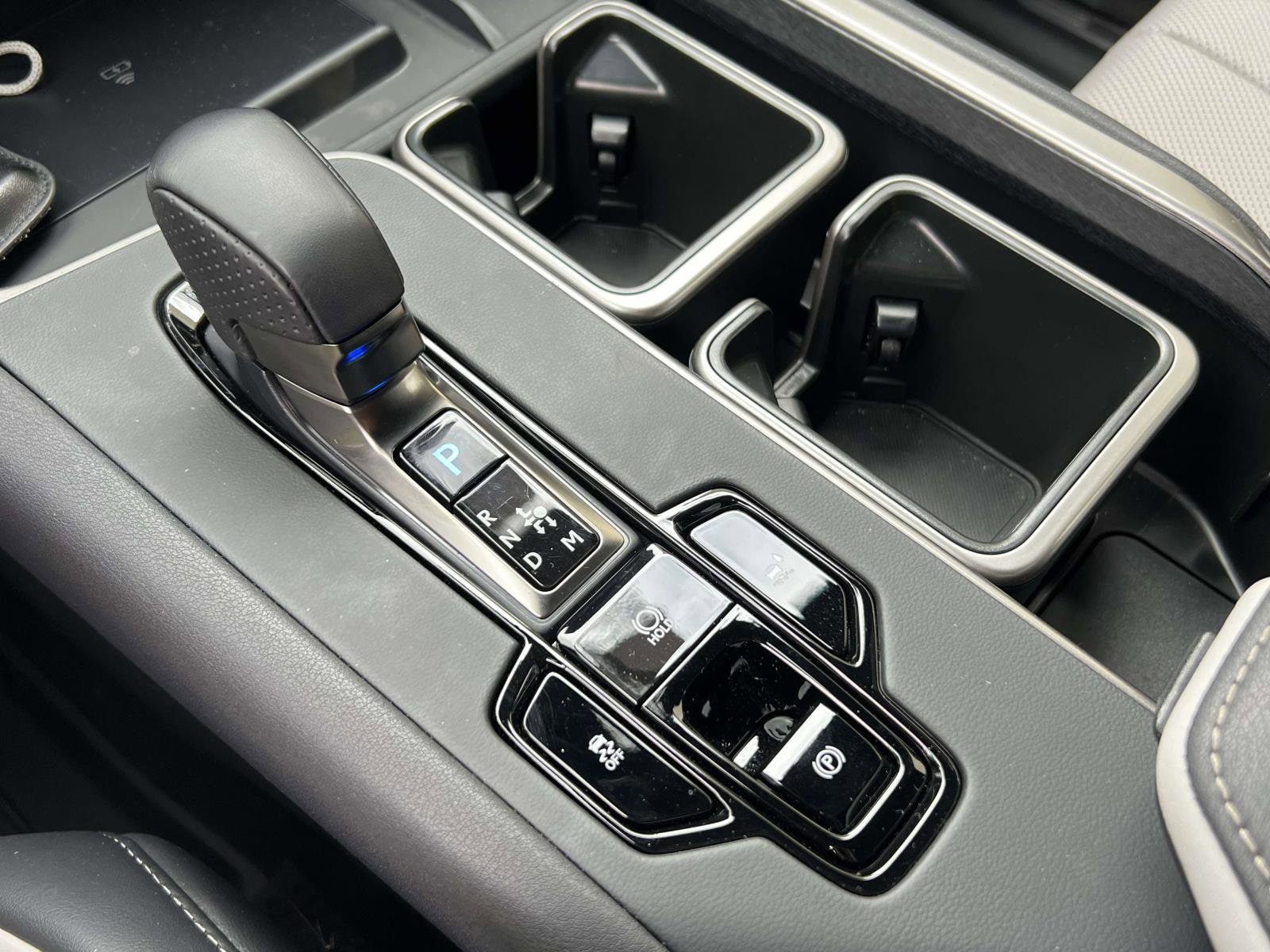 2025 Lexus TX Hybrid F Sport Premium - Photo 32