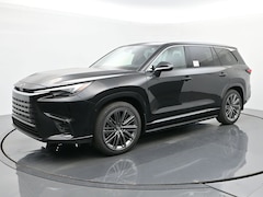 2026 LEXUS TX 350 LUXURY AWD SUV
