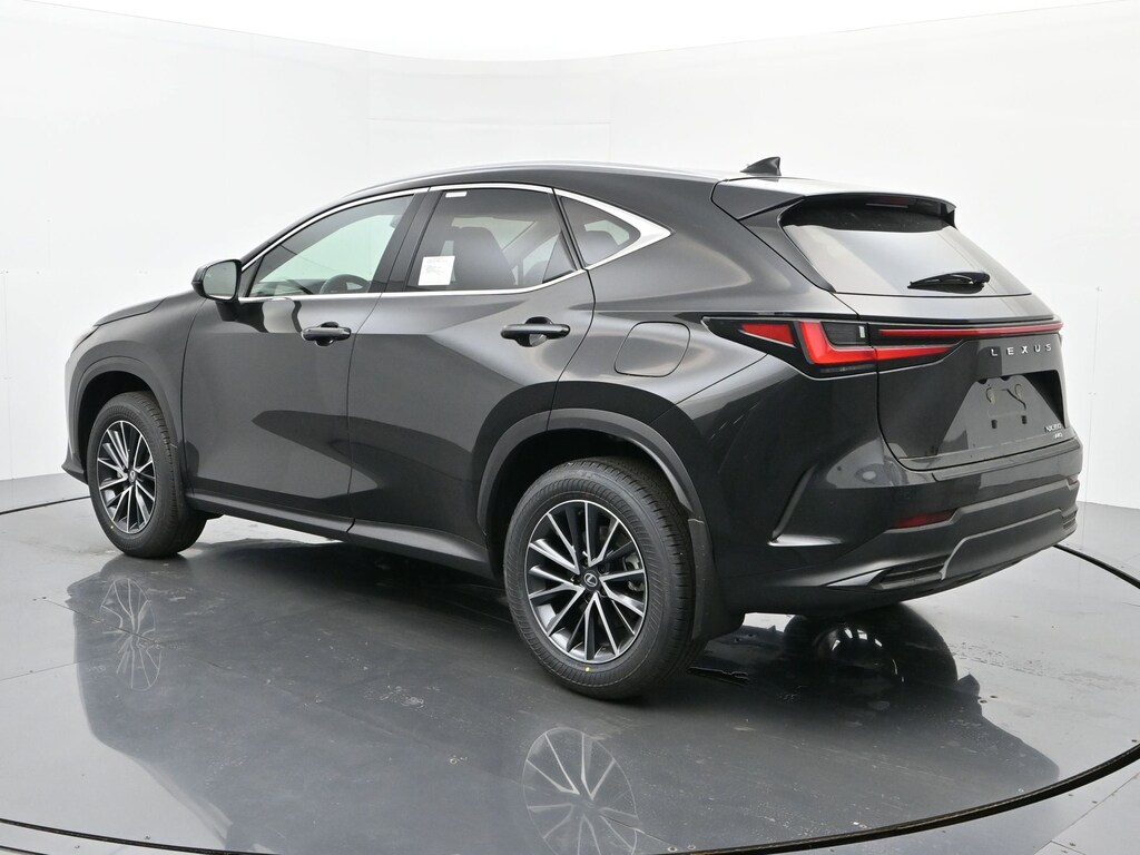 New 2026 Lexus NX 350 PREMIUM AWD SUV