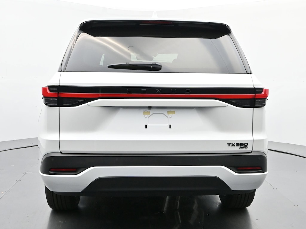 New 2026 Lexus TX 350 PREMIUM AWD SUV