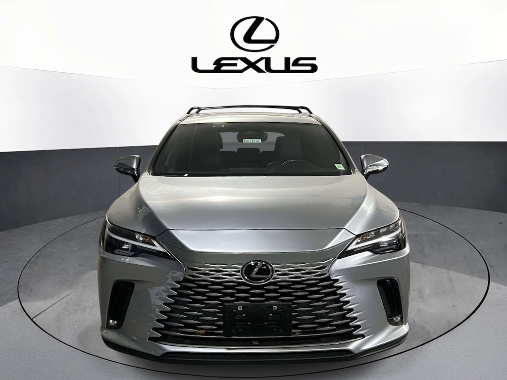 Used 2023 Lexus RX 350 Premium SUV