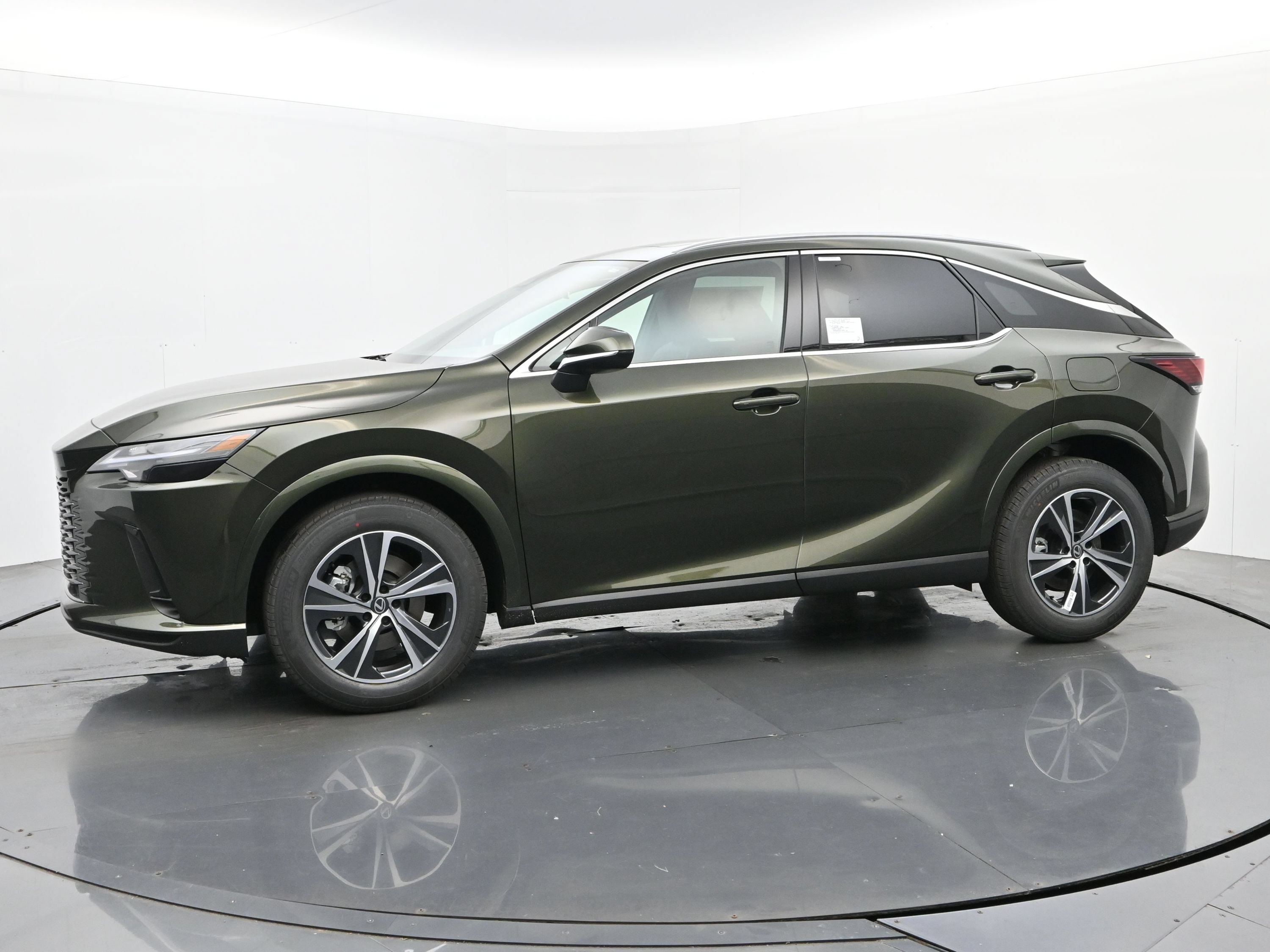 2026 Lexus RX 2