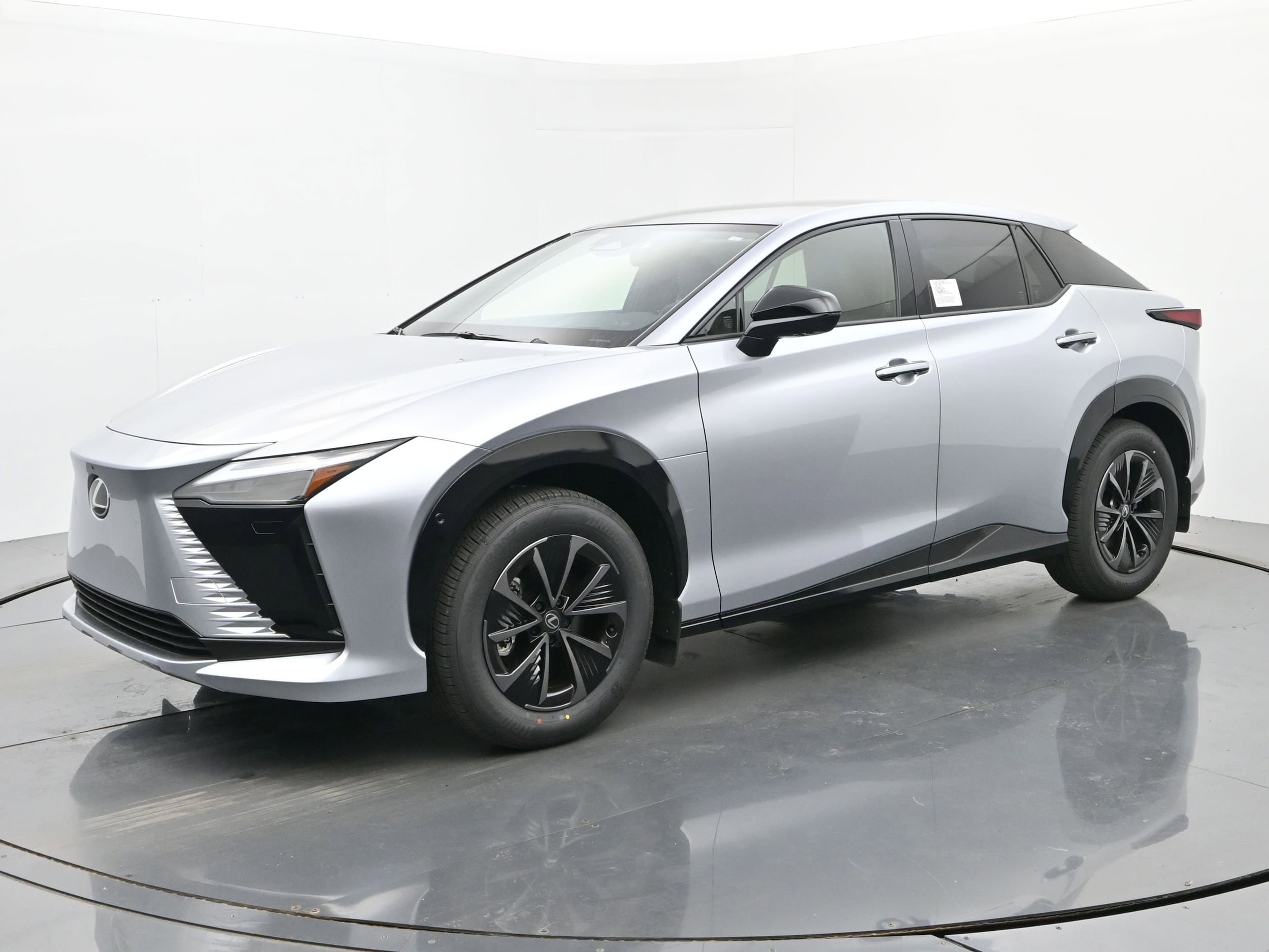 2026 Lexus RZ Premium
