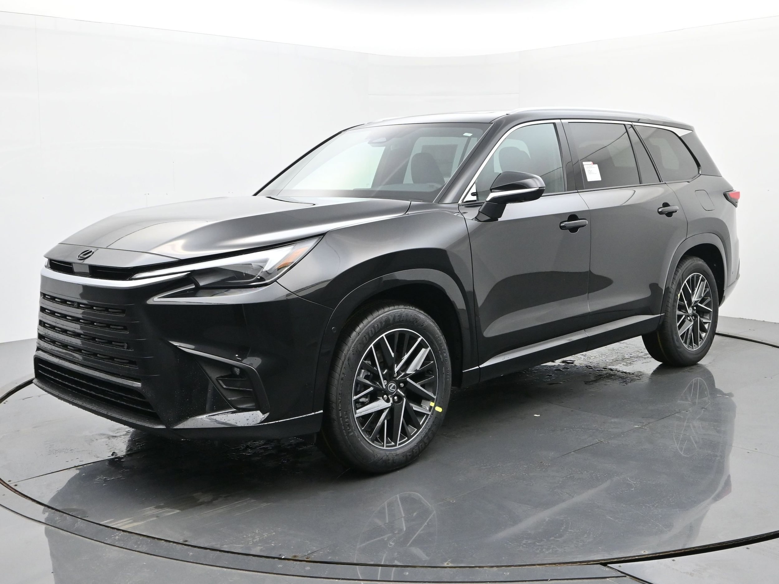 2026 Lexus TX 350 350 Premium AWD's photo