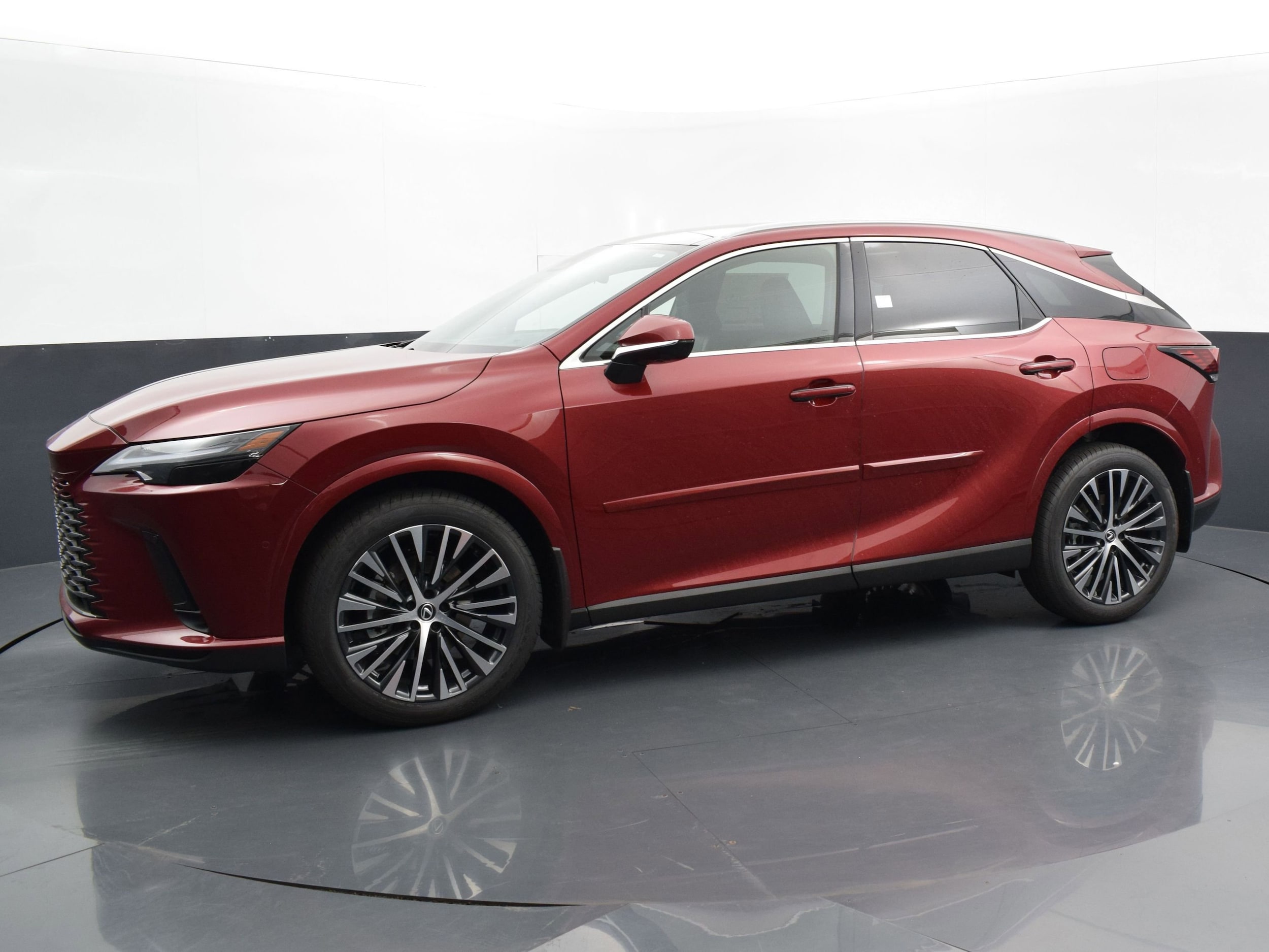 2023 Lexus RX 350h 350h Premium AWD's photo