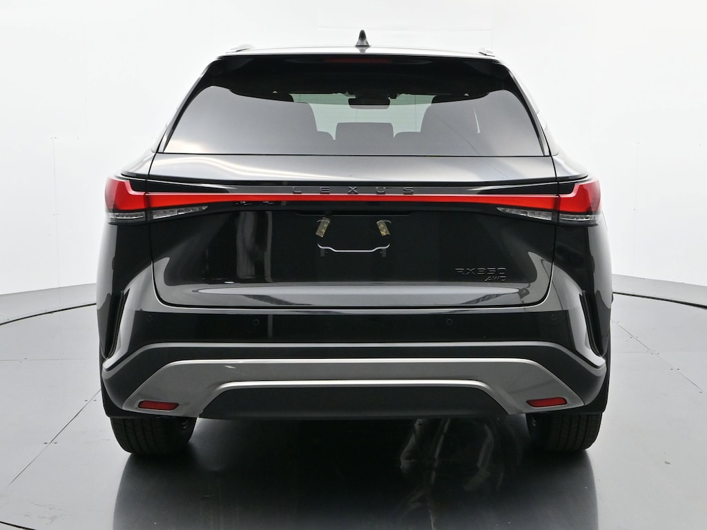 New 2026 Lexus RX 350 PREMIUM AWD SUV