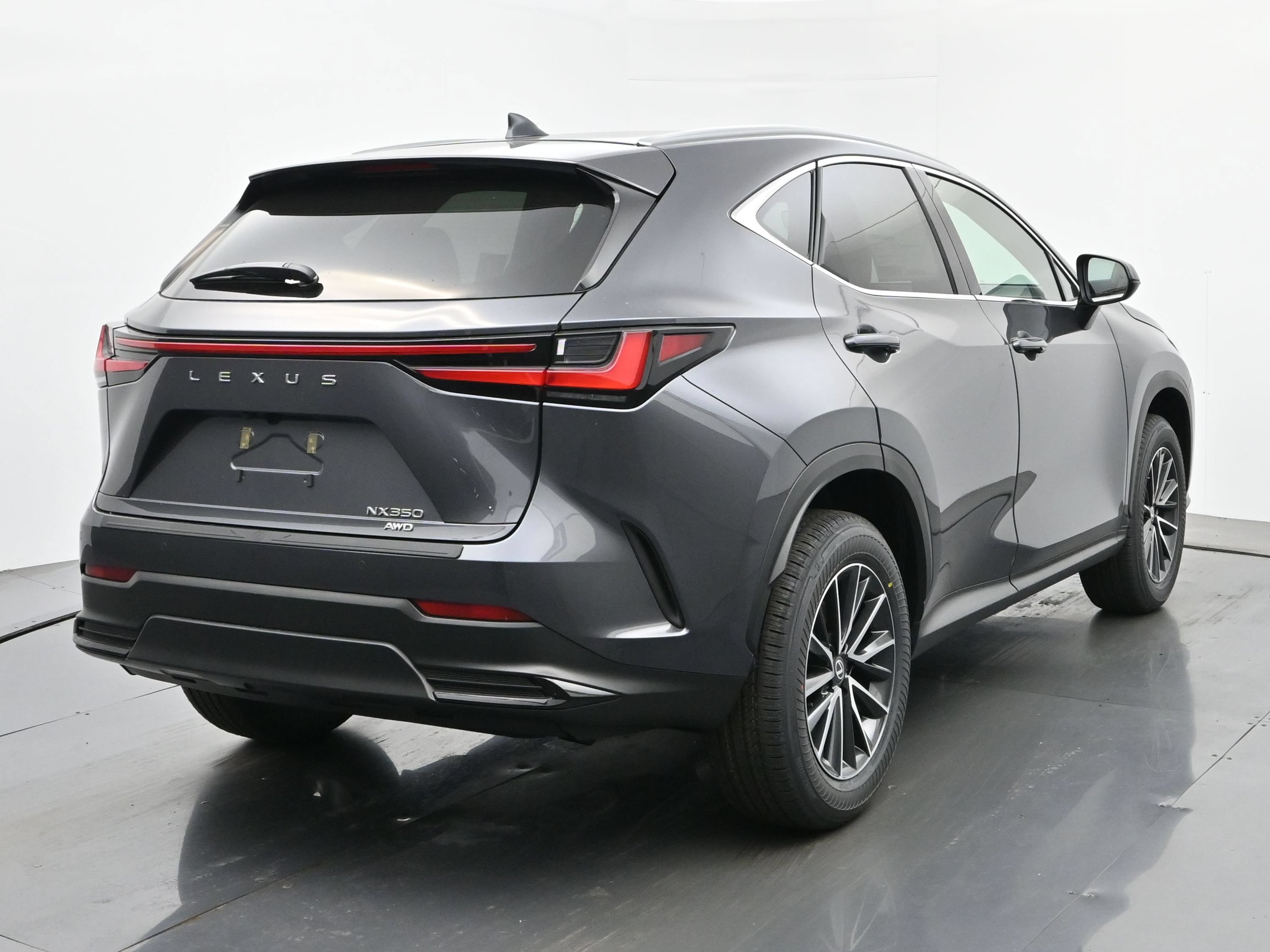 2026 Lexus NX 5