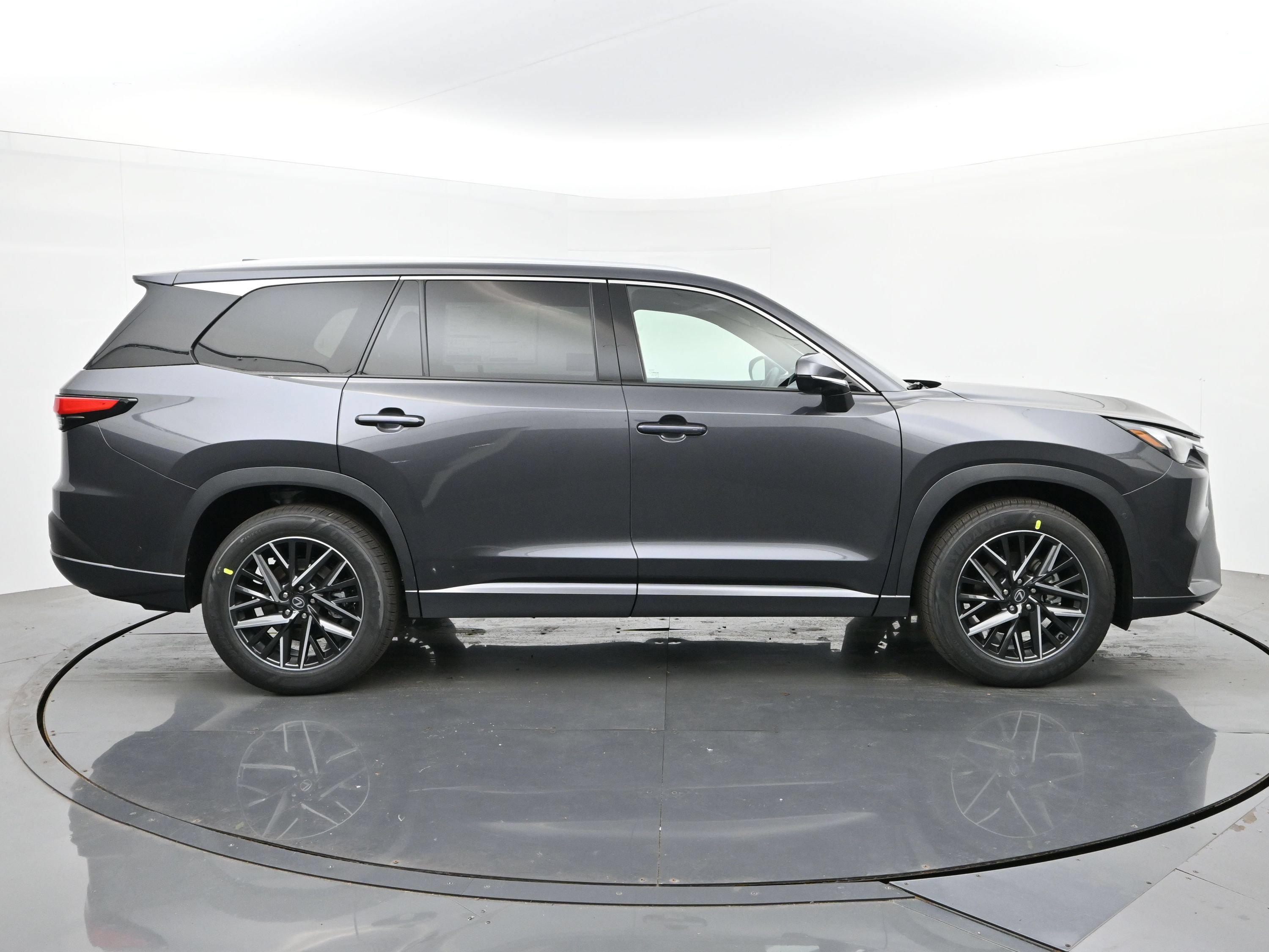 2026 Lexus TX 6