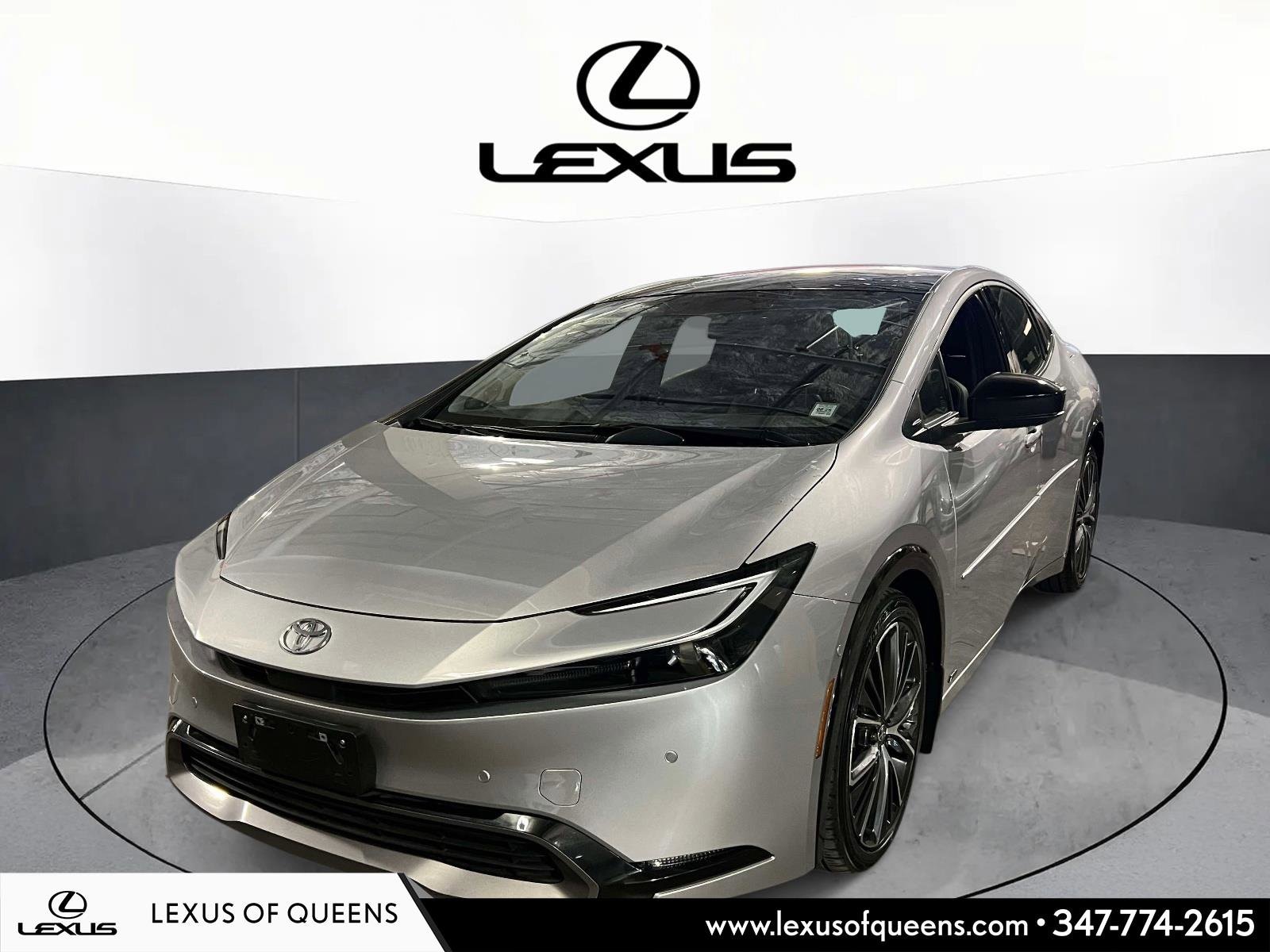 2023 Toyota Prius Limited