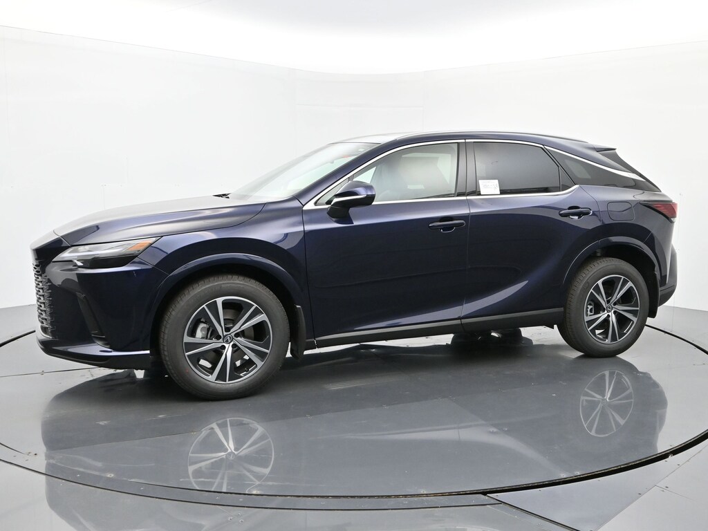 New 2026 Lexus RX 350 PREMIUM AWD SUV