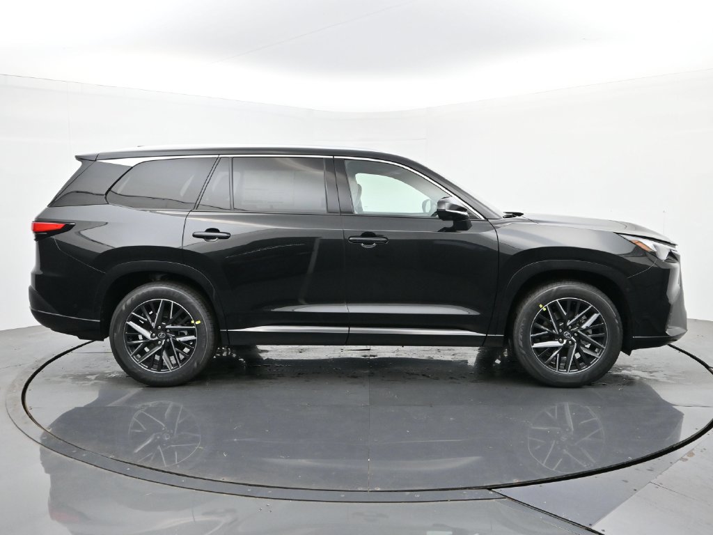 2026 Lexus TX 6