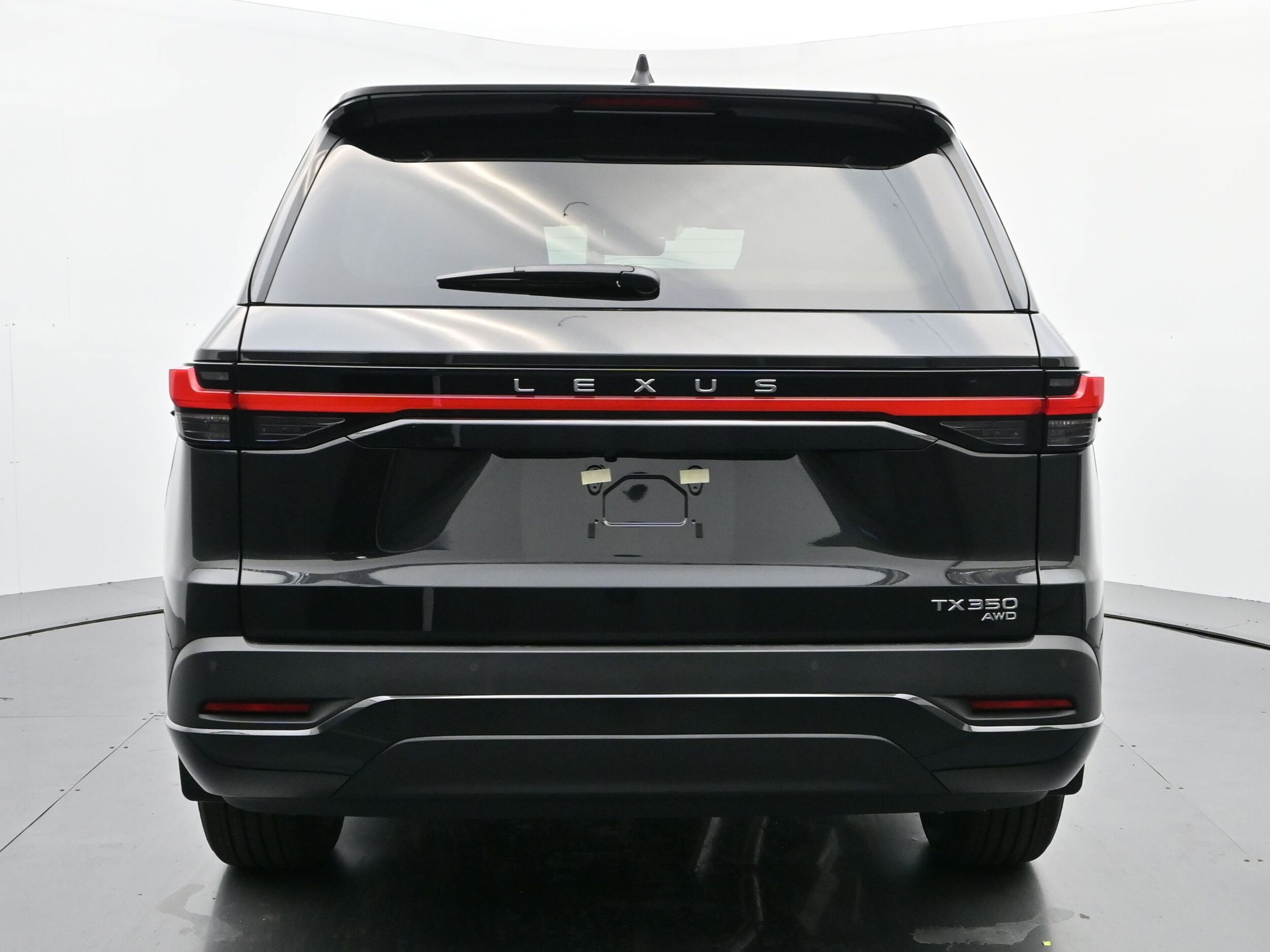 2026 Lexus TX 350 Premium photo 3