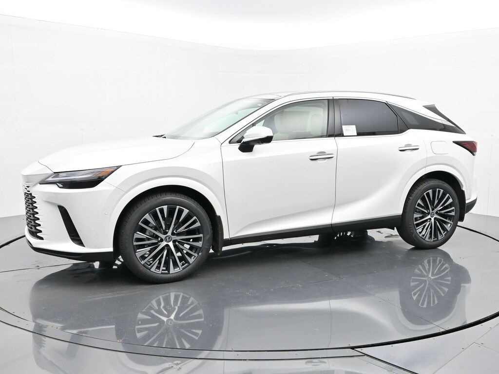 New 2026 Lexus RX 350 PREMIUM+ AWD SUV