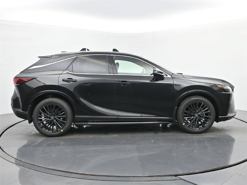 2026 Lexus RX 6