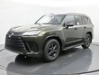  LEXUS LX HYBRID