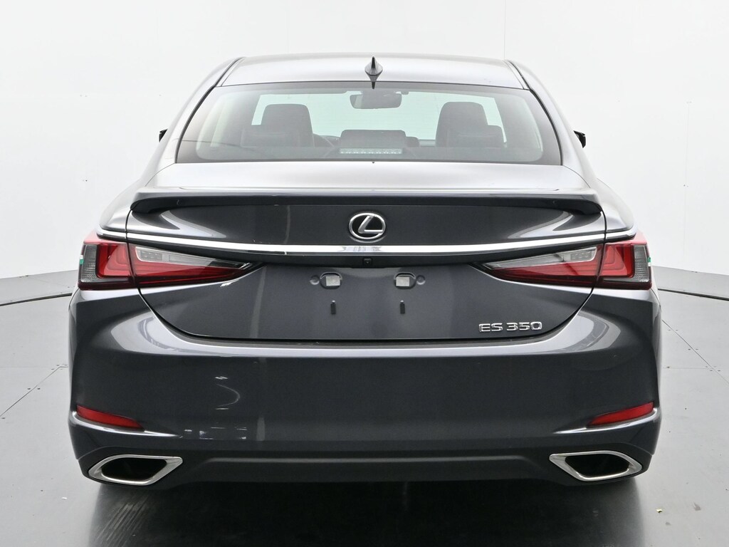Used 2025 Lexus ES 350 Sedan