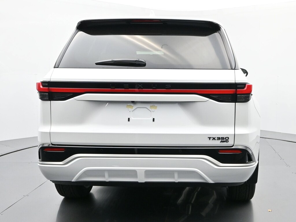 New 2026 Lexus TX 350 F SPORT HANDLING AWD SUV