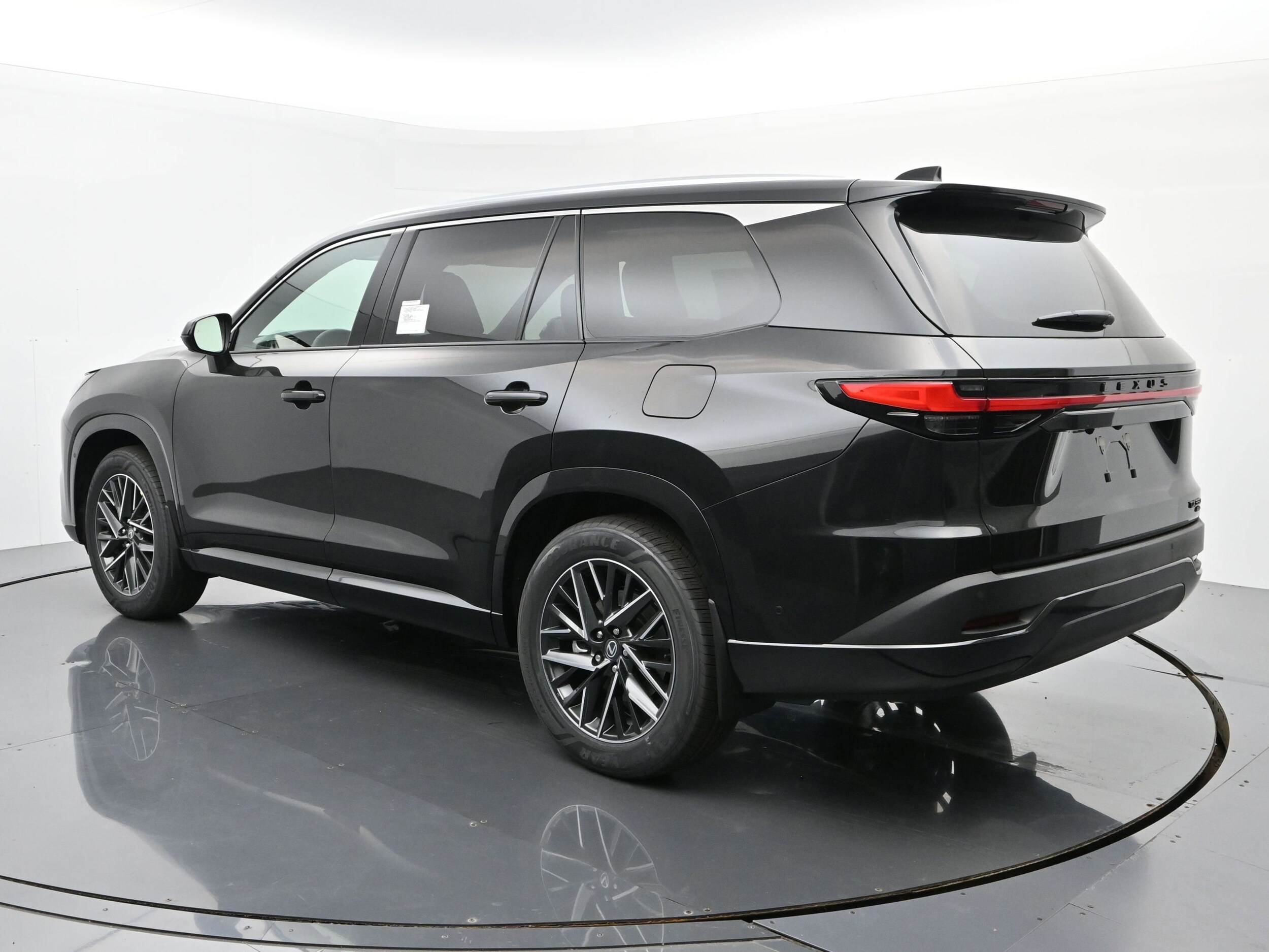 2026 Lexus TX 350 Premium photo 3