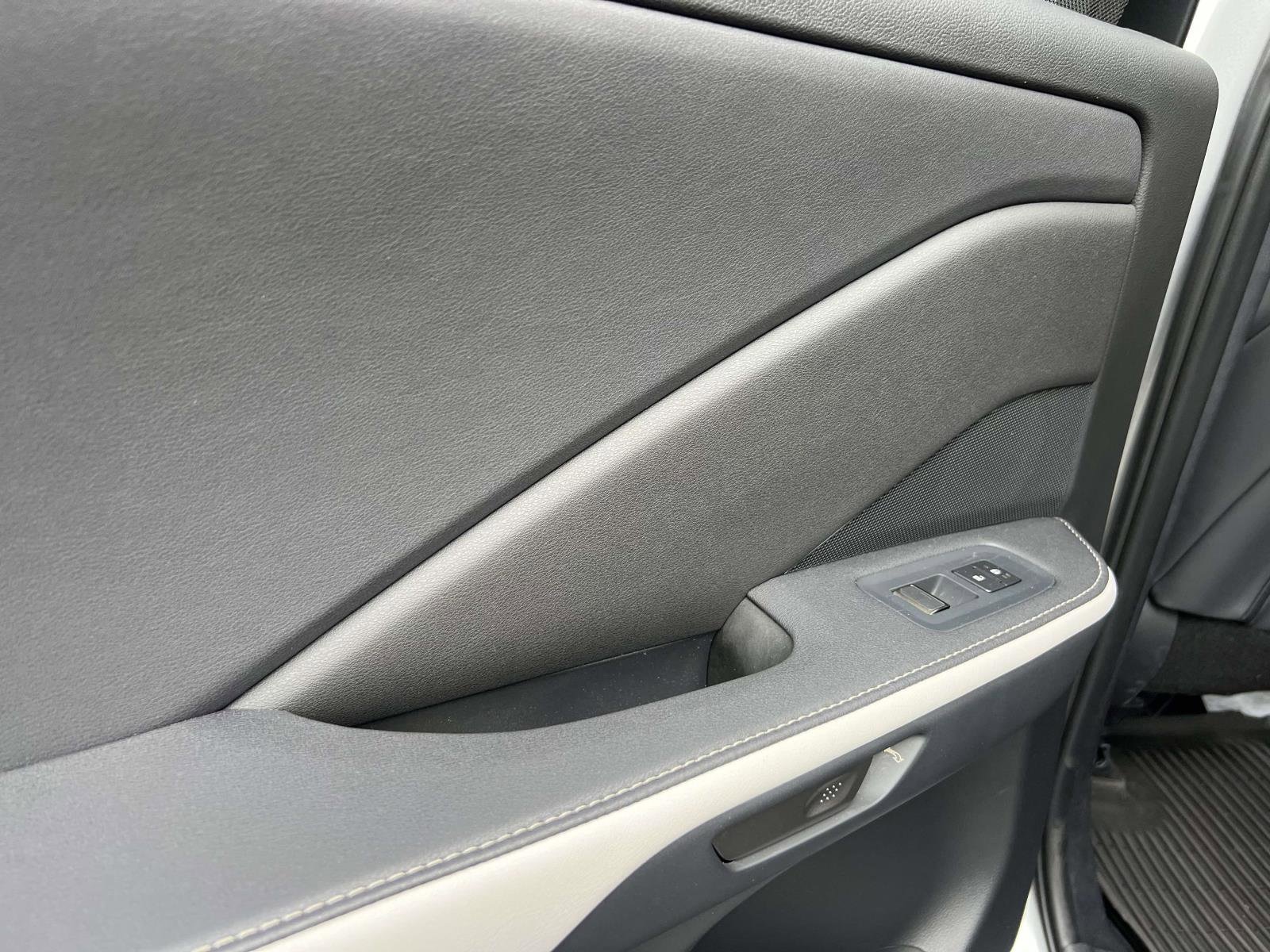 2025 Lexus TX Hybrid F Sport Premium - Photo 12