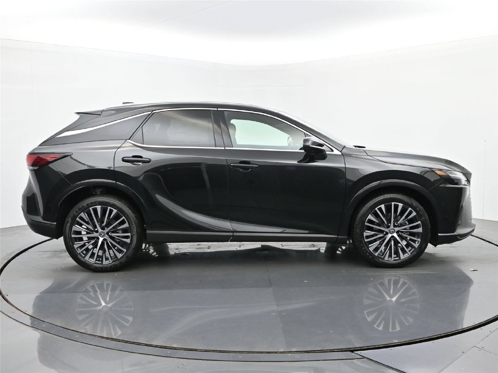 2026 Lexus RX 6