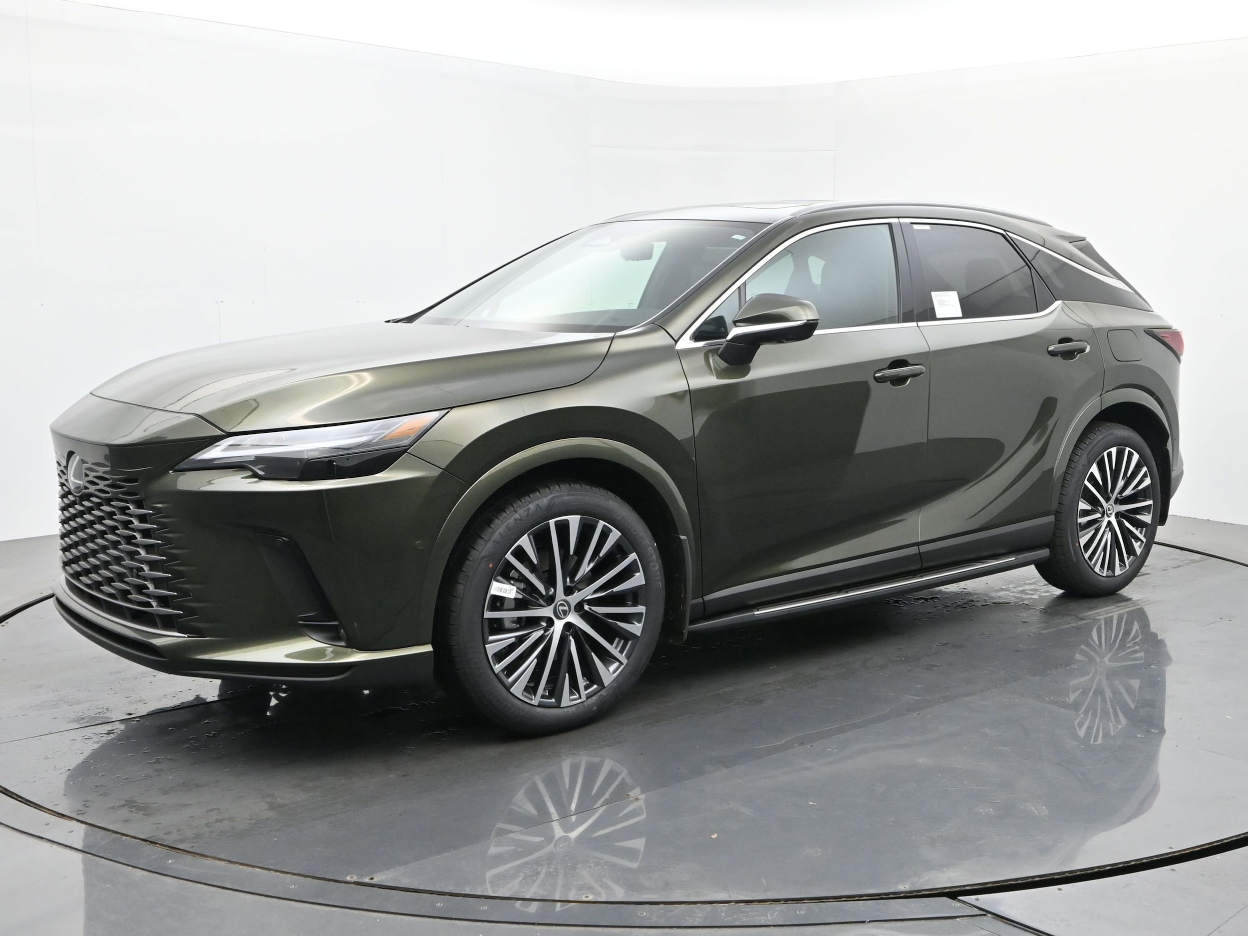 New Inventory | Lexus of Queens