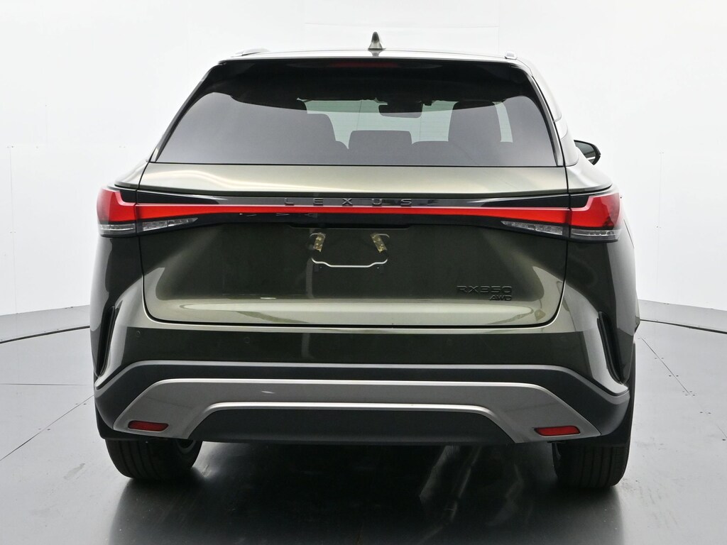 New 2026 Lexus RX 350 PREMIUM AWD SUV