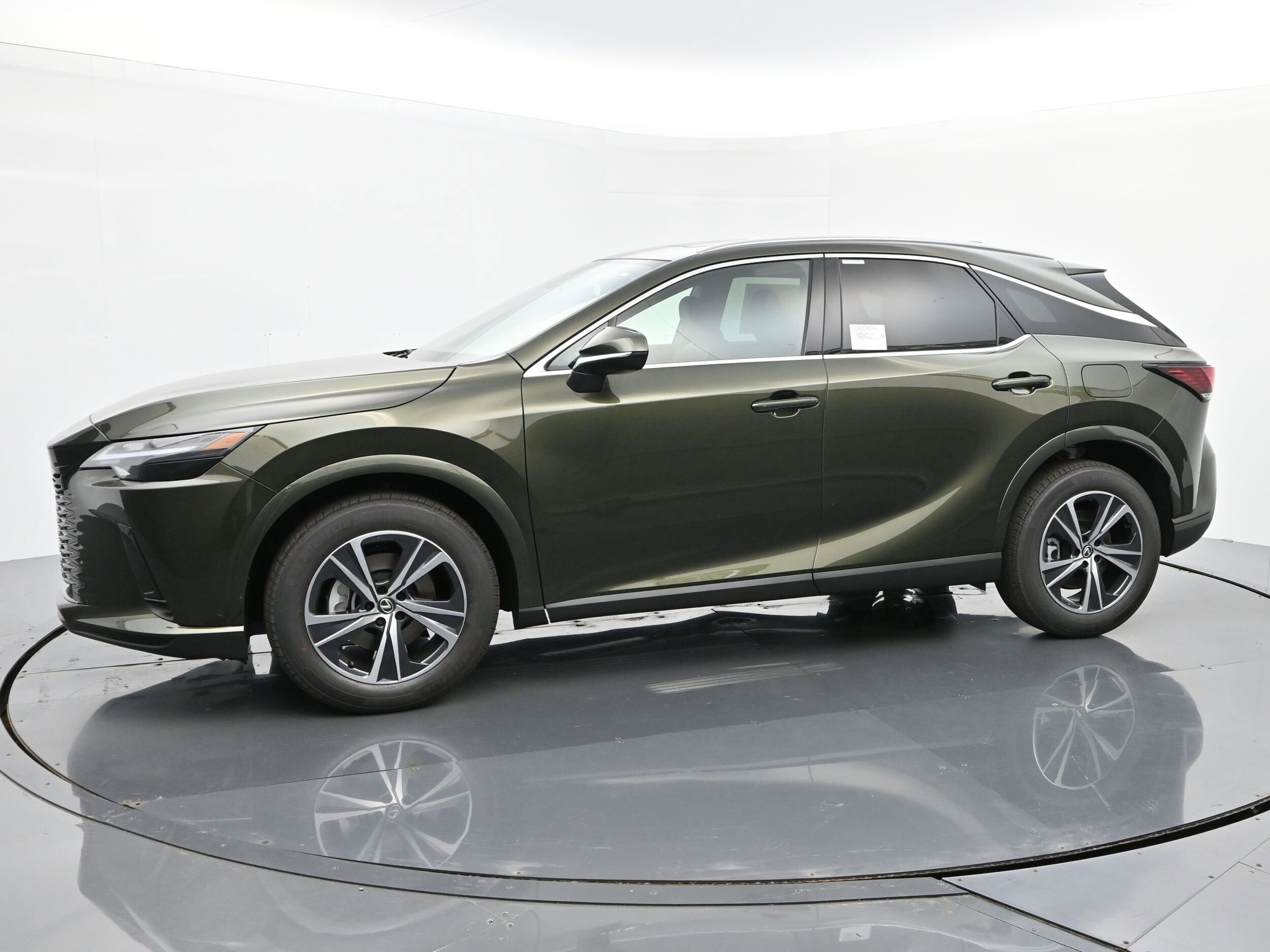 2025 Lexus RX 350 Premium AWD photo 2