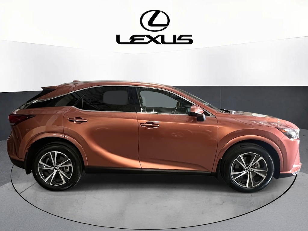 Used 2023 Lexus RX 350 Premium Plus SUV