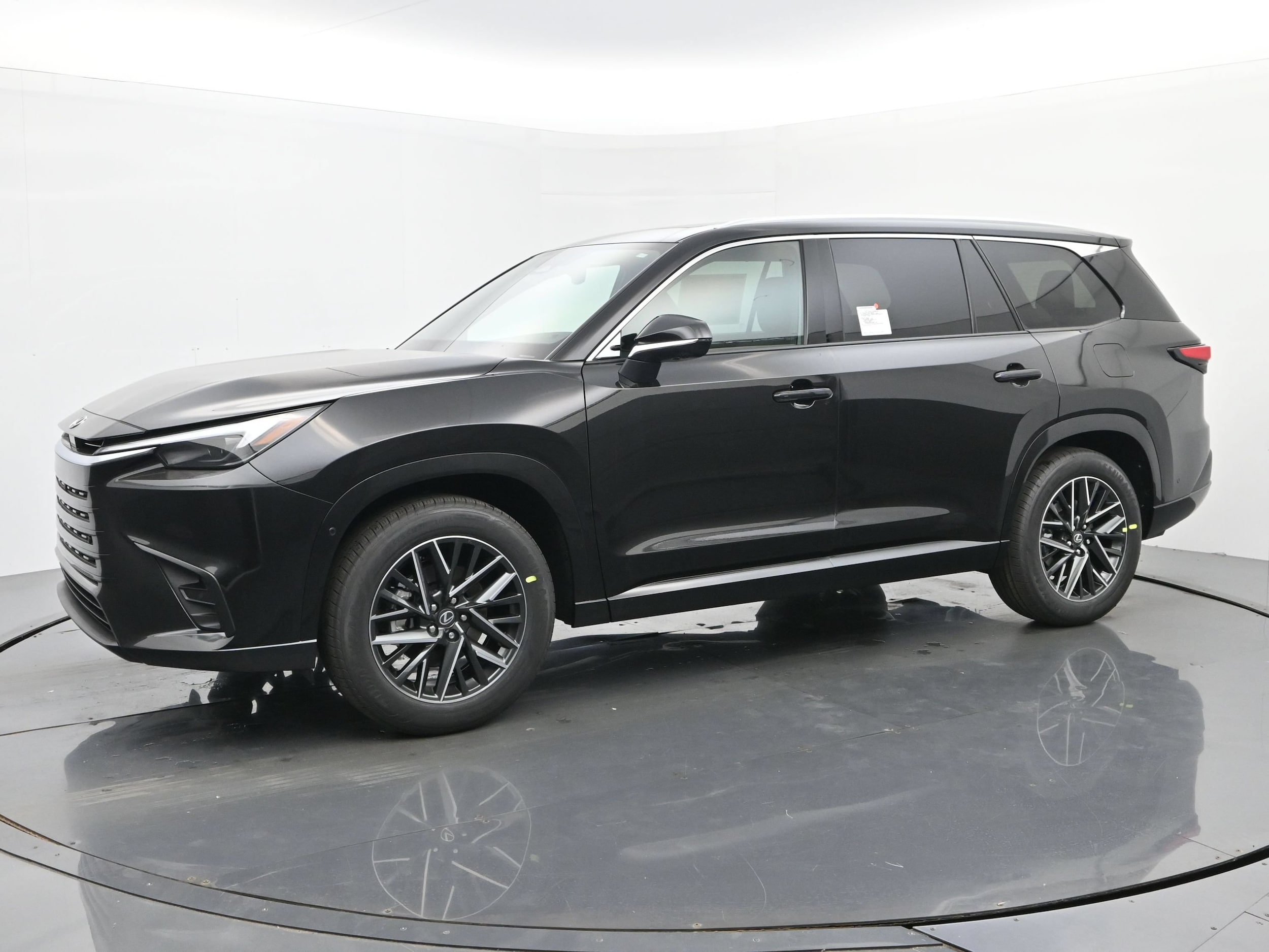 2026 Lexus TX Premium