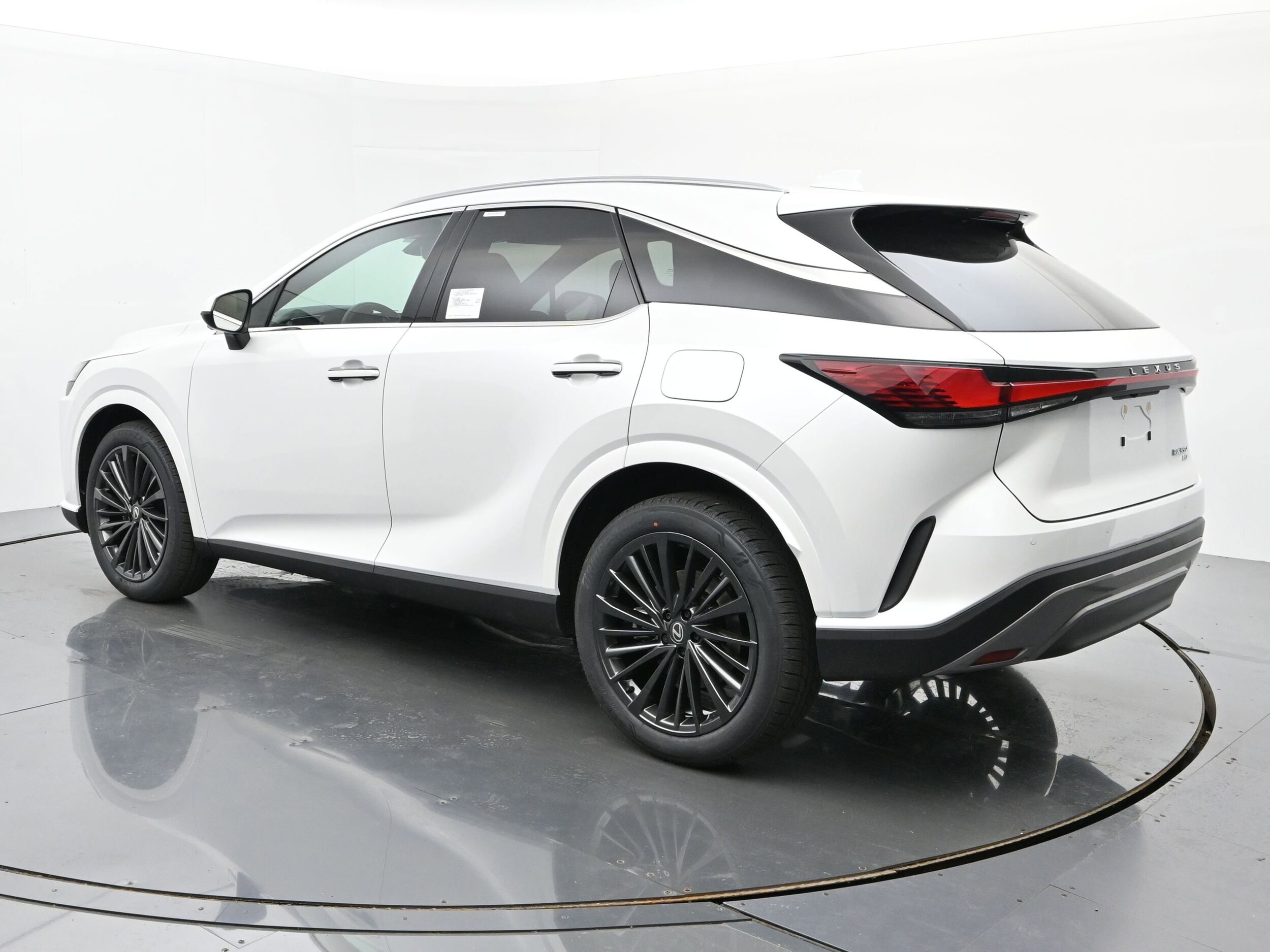 2026 Lexus RX 350 Premium AWD photo 3
