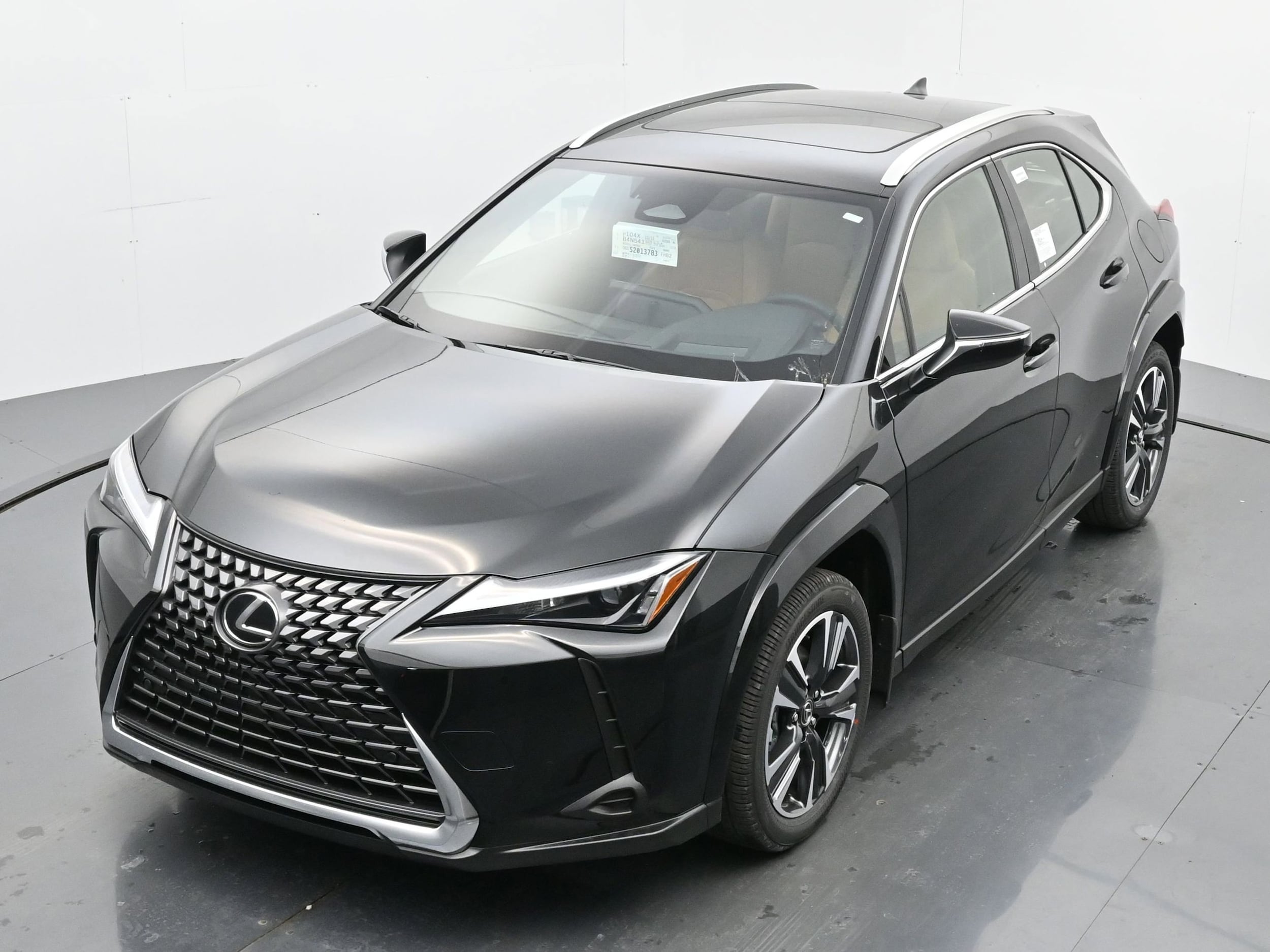 2025 Lexus UX 300h Premium - Photo 23