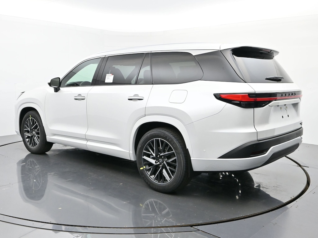 New 2026 Lexus TX 350 PREMIUM AWD SUV