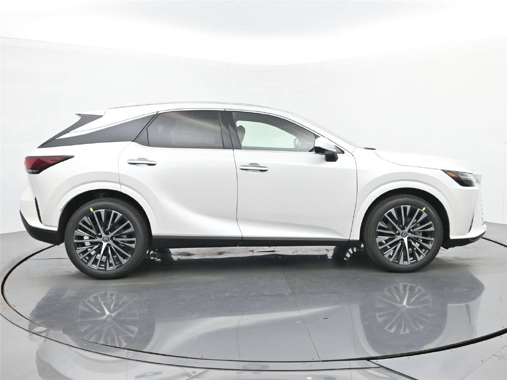 2026 Lexus RX 6