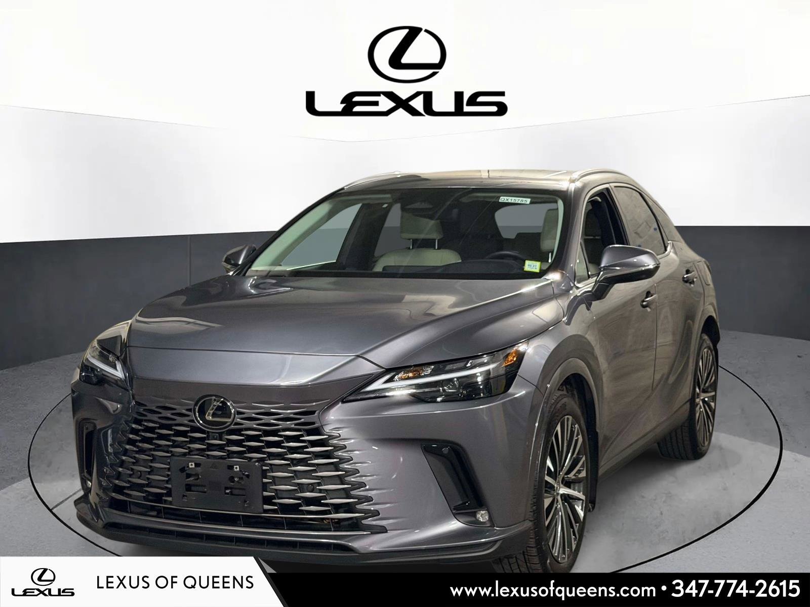 2023 Lexus RX 350 350 Premium AWD's photo