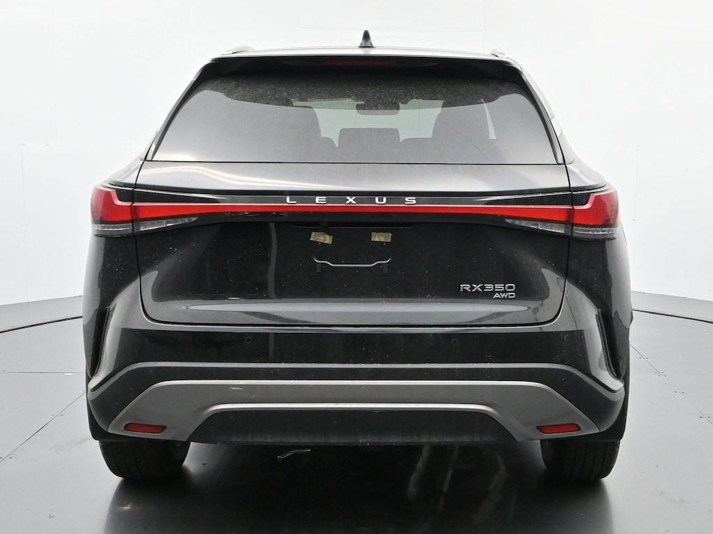 New 2026 Lexus RX 350 PREMIUM AWD SUV