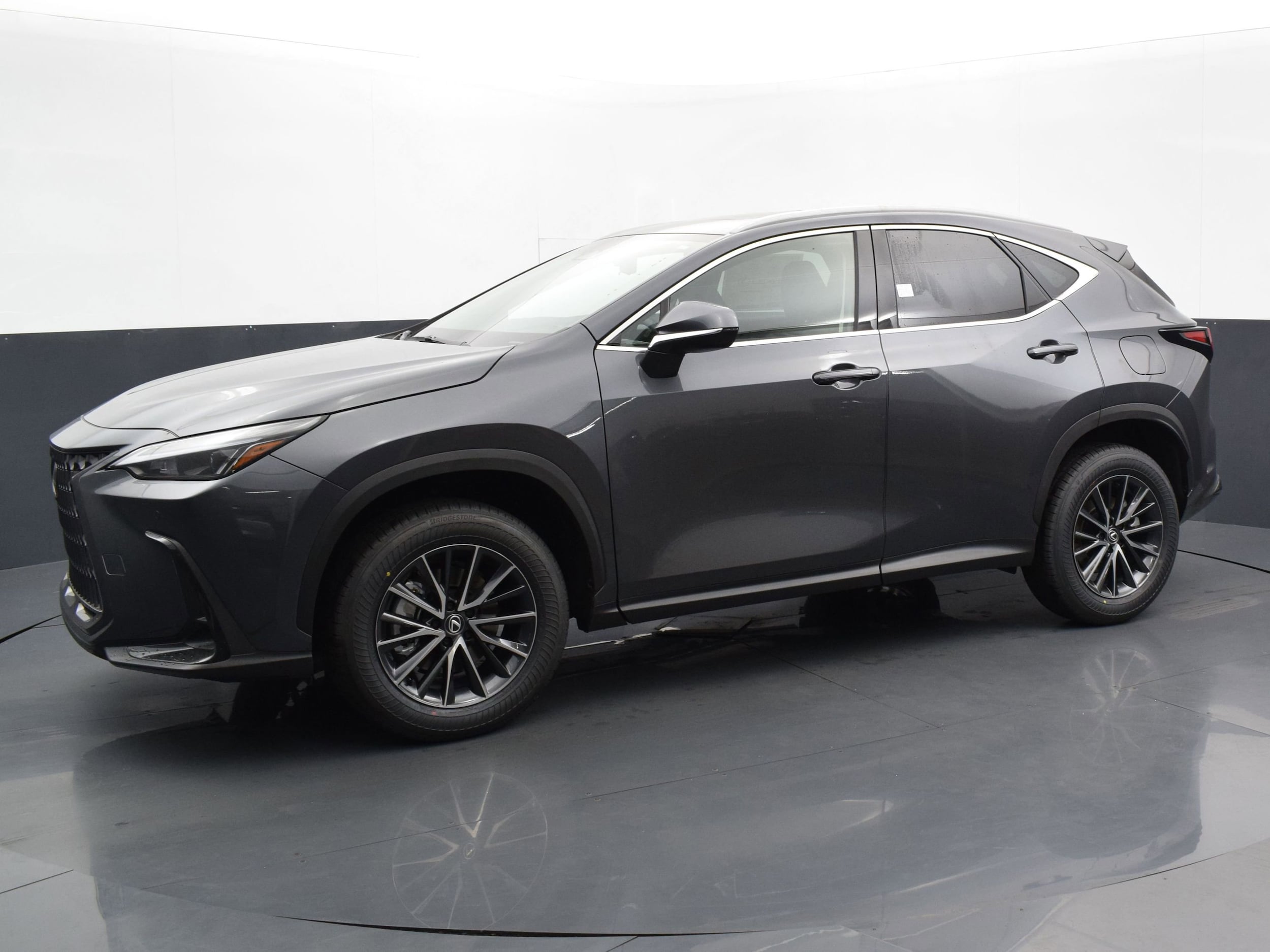 2024 Lexus NX 350